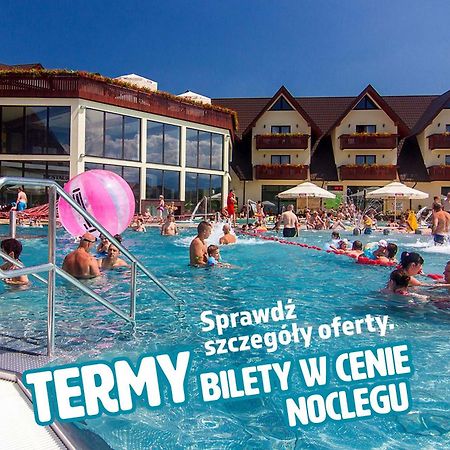 Pensjonat Pod Tatrami Szaflary Exterior foto